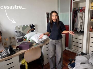 Miniatura de un v&iacute;deo de Elena Gortari