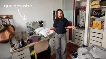 Miniatura de un vídeo de Elena Gortari Miniatura de un vídeo de Elena Gortari