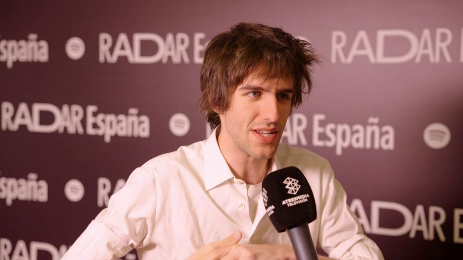 Teo Planell sobre la escena musical madrileña: 