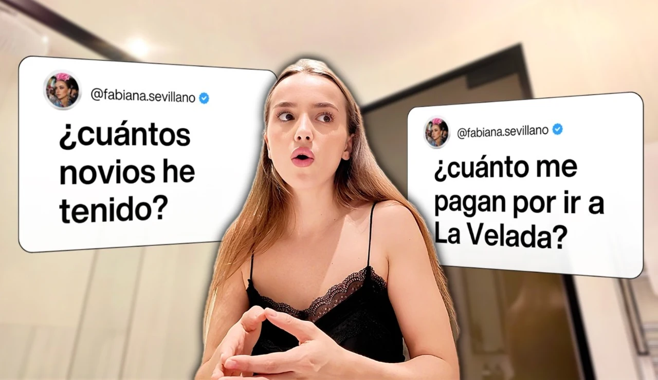 Miniatura del vídeo de Fabiana Sevillano