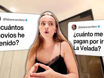 Miniatura del v&iacute;deo de Fabiana Sevillano