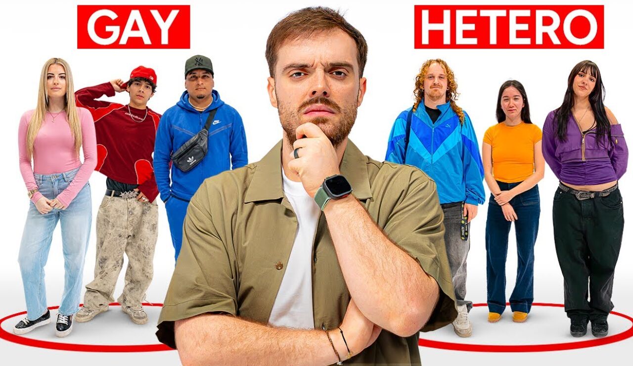 Miniatura del v&iacute;deo de Ibai