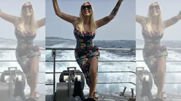 Imagen de Christina Rapado en TikTok Imagen de Christina Rapado en TikTok