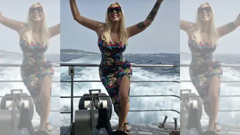 Imagen de Christina Rapado en TikTok Imagen de Christina Rapado en TikTok