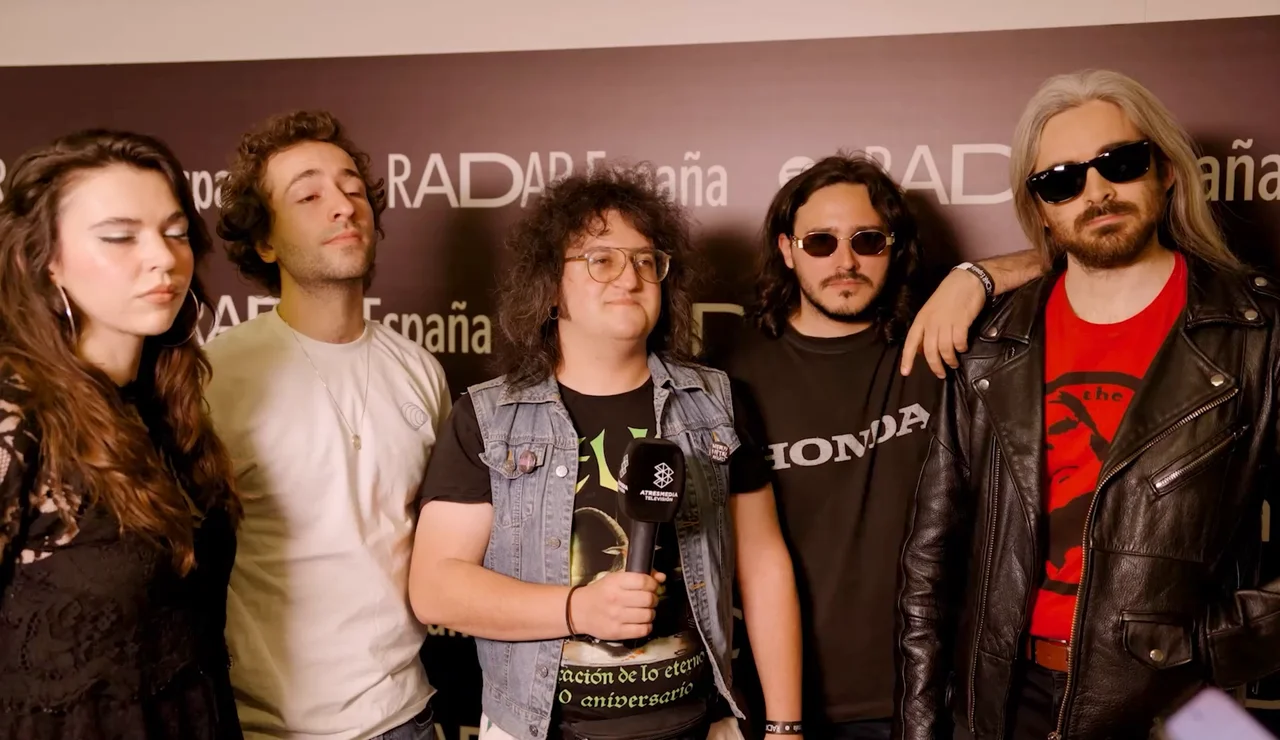 Alcalá Norte nos dan pistas de su segundo disco