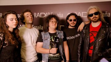 Alcal&aacute; Norte nos dan pistas de su segundo disco