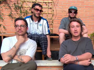 Entrevista a Ni&ntilde;a Polaca