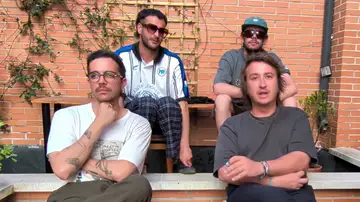 Entrevista a Niña Polaca Entrevista a Niña Polaca