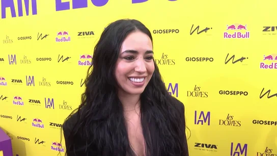 Carla Flila presenta su nuevo proyecto "Les Dones" Carla Flila presenta su nuevo proyecto "Les Dones"
