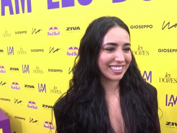 Carla Flila presenta su nuevo proyecto "Les Dones"