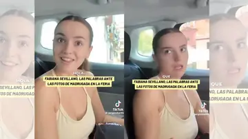 Fabiana Sevillano. Fabiana Sevillano.