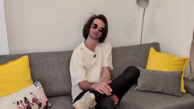 Entrevista a Comandante Twin: 