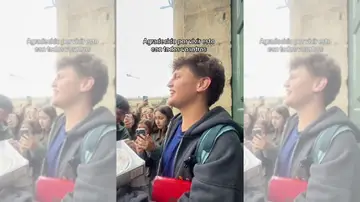 Imagen del vídeo de Manu Rivas Imagen del vídeo de Manu Rivas