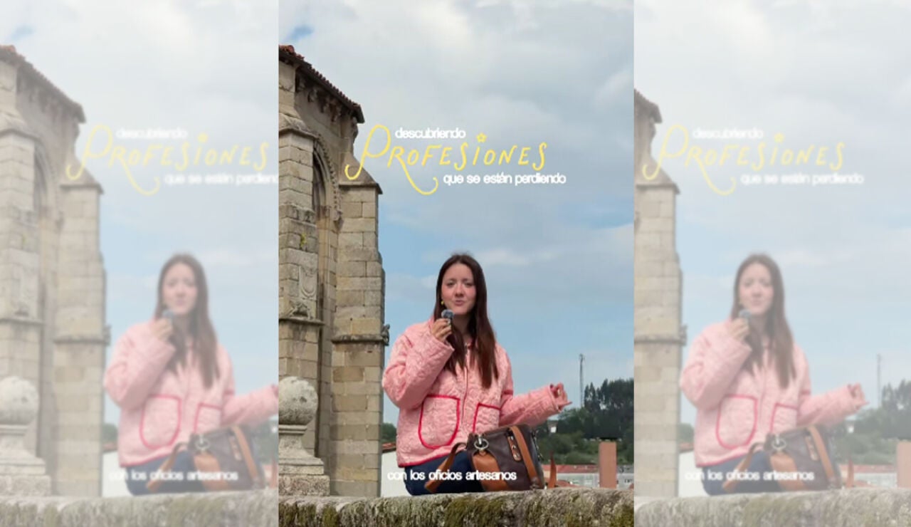 Imagen del v&iacute;deo de Paula Serras