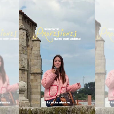 Imagen del v&iacute;deo de Paula Serras