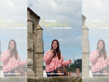 Imagen del v&iacute;deo de Paula Serras