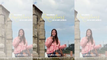Imagen del v&iacute;deo de Paula Serras