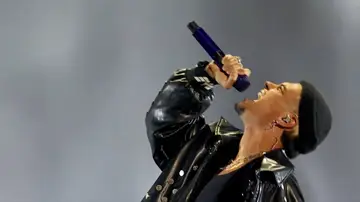 Miniatura de un vídeo de Abraham Mateo Miniatura de un vídeo de Abraham Mateo