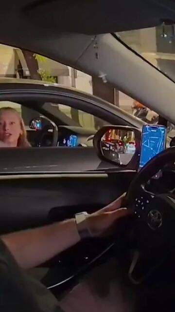 Imagen del stream de MarioTaxi