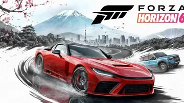 Imagen promocional de Forza Horizon 6 Imagen promocional de Forza Horizon 6