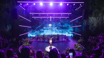 Olivia Rodrigo en Barcelona Olivia Rodrigo en Barcelona