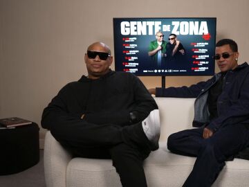 Entrevista a Gente de Zona