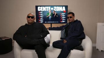 Entrevista a Gente de Zona