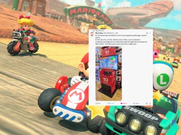 Hilo de Mario Rey en X