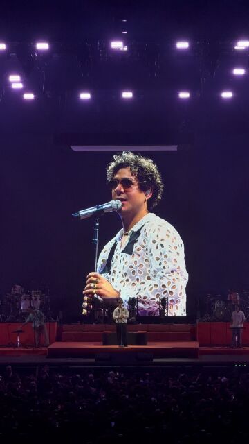 Rawayana arrasa en Madrid