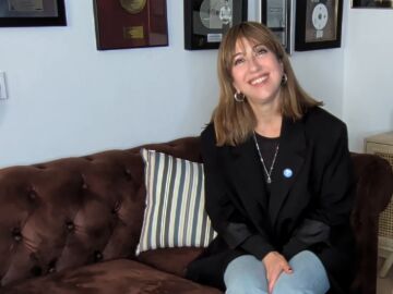 Entrevista a Nena Daconte