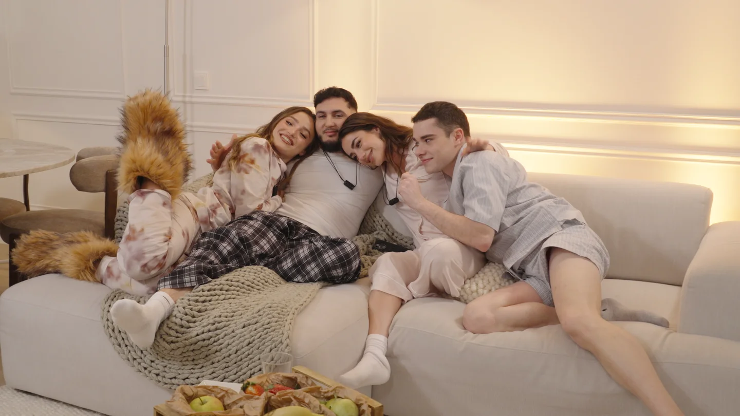 Así ha sido su paso por Pyjamada Así ha sido su paso por Pyjamada