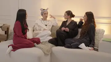 Susi Caramelo dinamita el cuarto capítulo de Pyjamada Susi Caramelo dinamita el cuarto capítulo de Pyjamada
