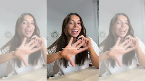 Imagen del vídeo de Elena Gortari elena gortari