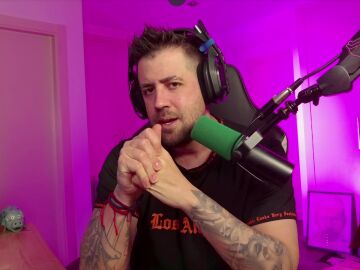 Auronplay en Twitch