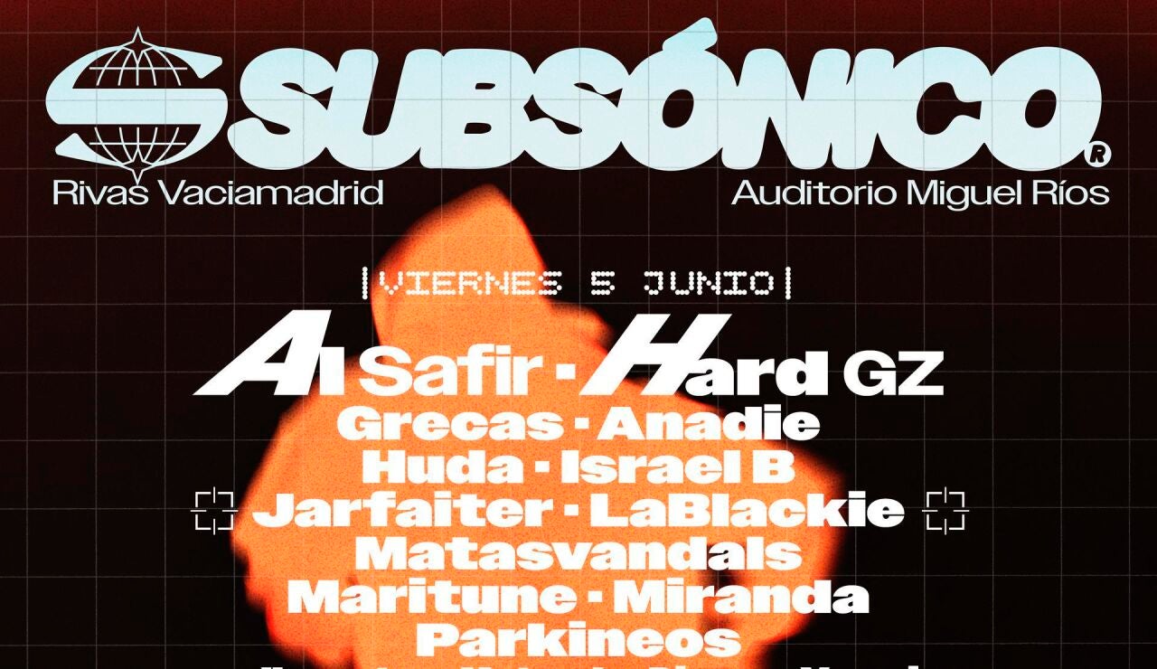 Cartel del Supersonico 2026