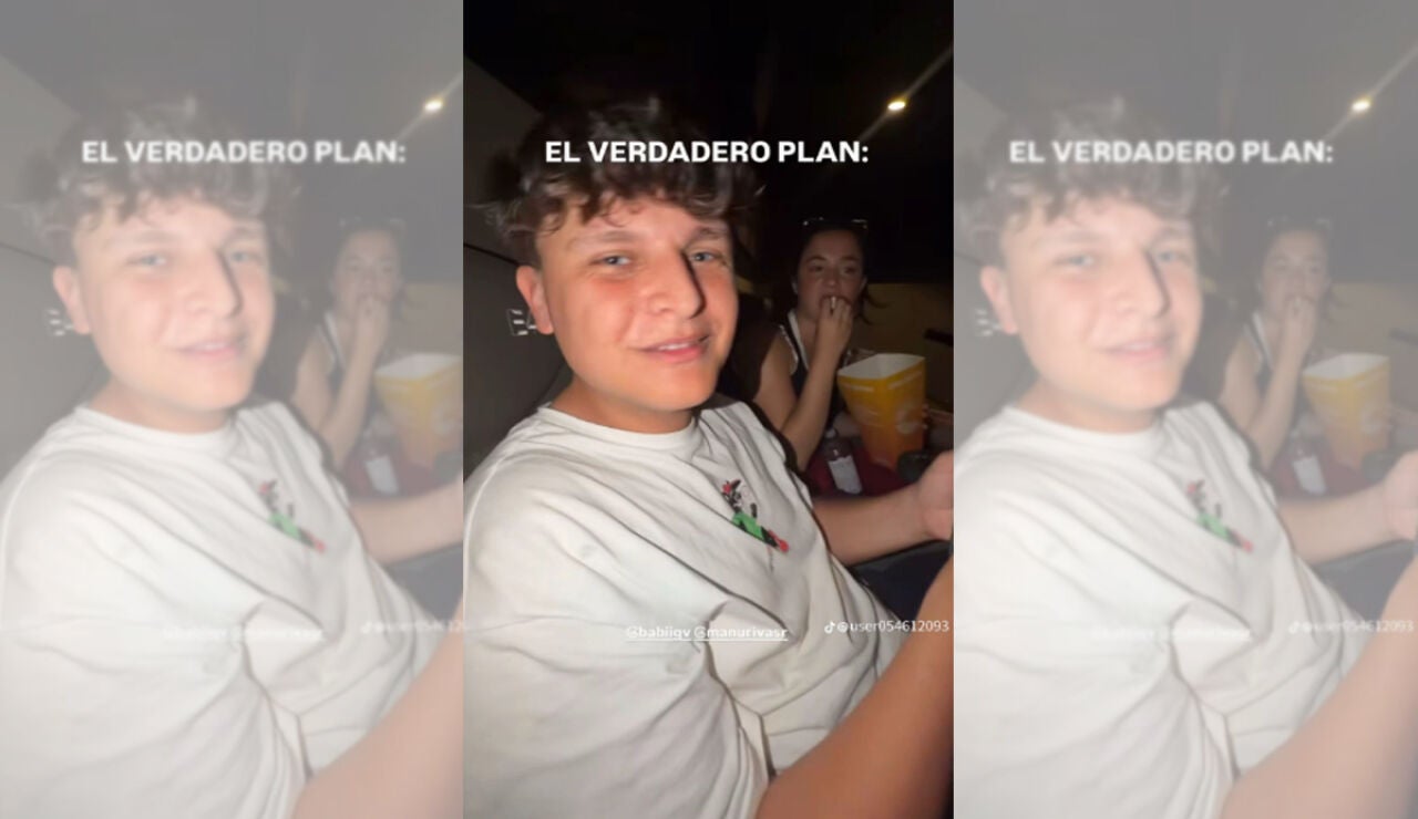 Imagen del v&iacute;deo de Manu Rivas