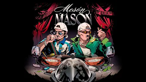 Portada de Mesón Masón Portada de Mesón Masón