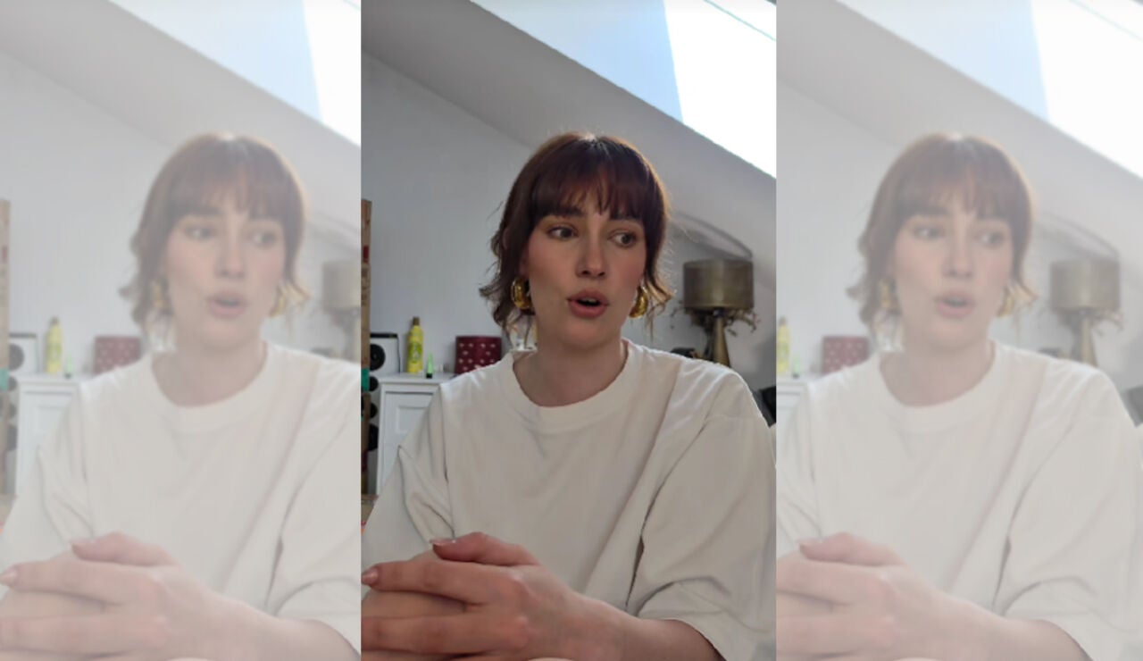 Imagen del v&iacute;deo de Emma Geikie
