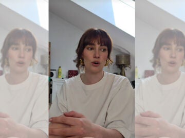Imagen del v&iacute;deo de Emma Geikie