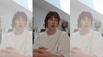 Imagen del vídeo de Emma Geikie Imagen del vídeo de Emma Geikie