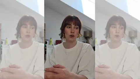 Imagen del vídeo de Emma Geikie Imagen del vídeo de Emma Geikie