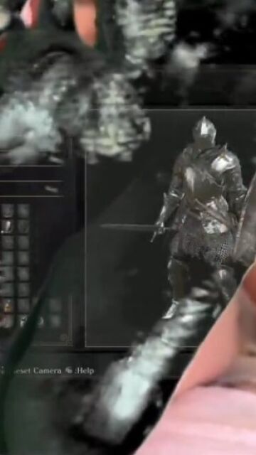 Imagen de Morgpie en stream