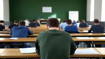 Examen Examen