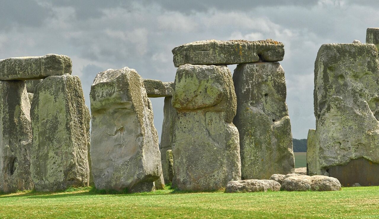 Stonehenge