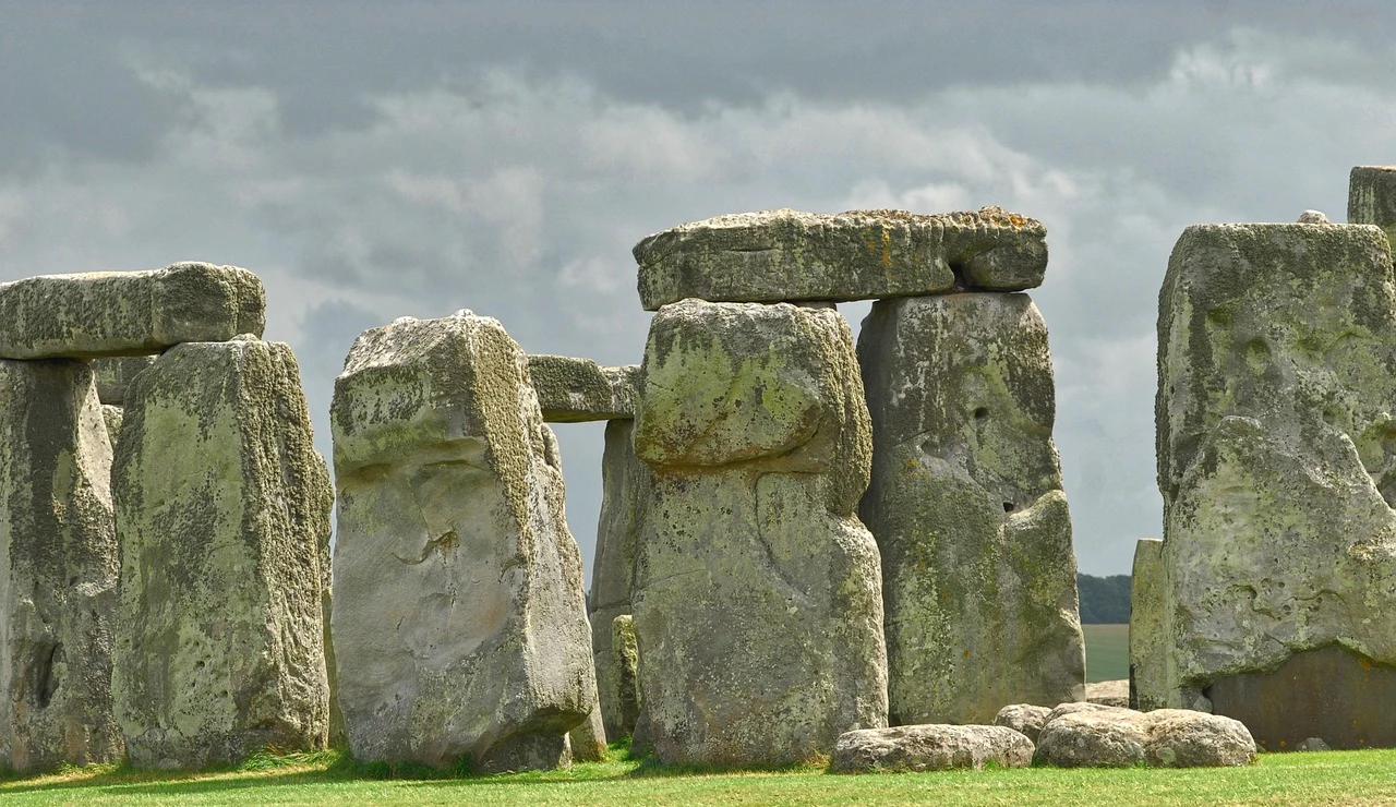 Stonehenge
