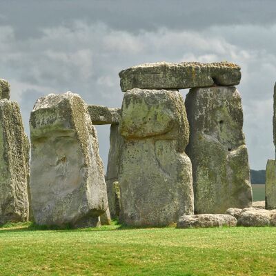 Stonehenge