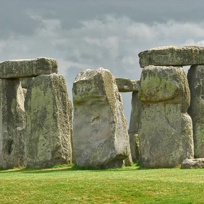 Stonehenge