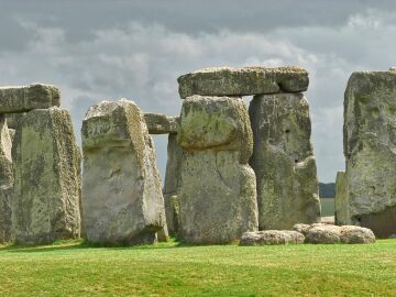 Stonehenge