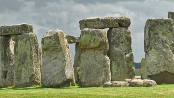 Stonehenge