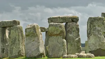 Stonehenge Stonehenge
